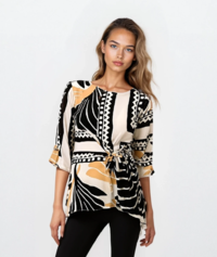 CAMICIA CASACCA DONNA 4867 Tellini S.r.l. Ingrosso Abbigliamento